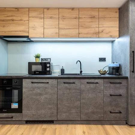 Luxe * بودابست