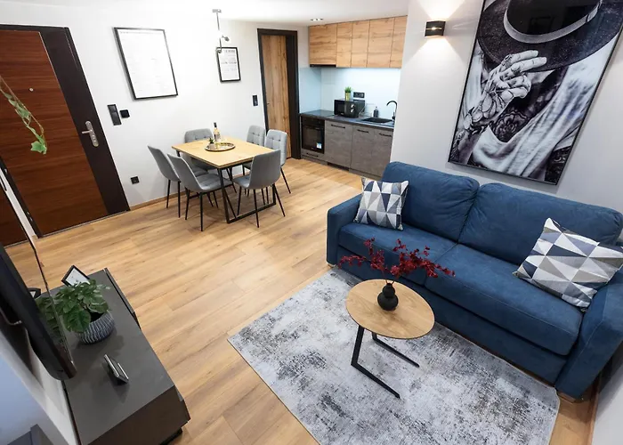 Luxe Appartement *
