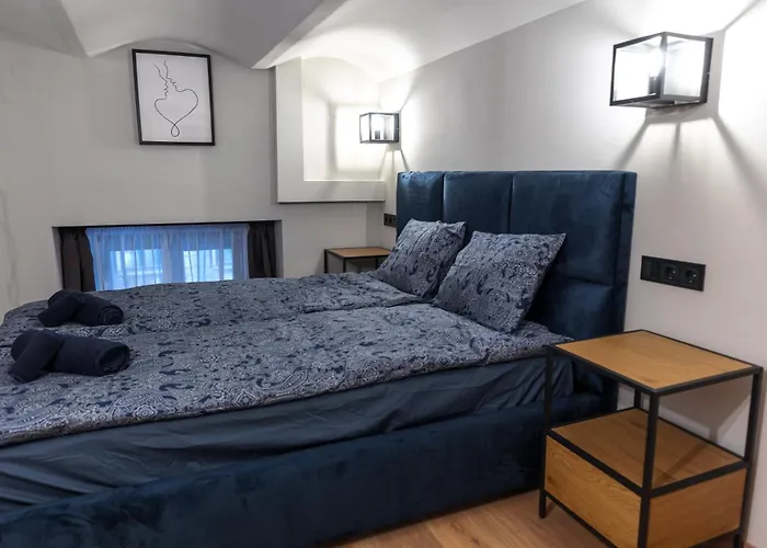 Luxe Appartement *