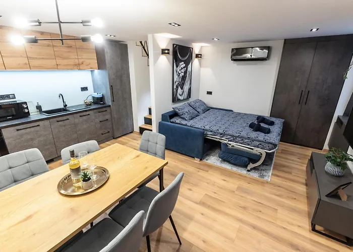 Luxe * Budapeszt