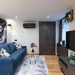 Luxe Budapesta