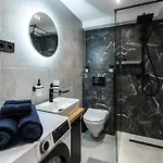 Apartament Luxe Budapesta