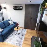 Luxe * Budapesta