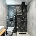 Luxe Budapesta