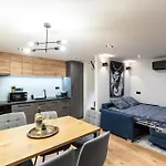 Luxe Apartament *