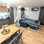 Luxe * Budapesta